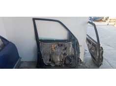 Recambio de puerta delantera izquierda para mitsubishi montero (v80/v90) 3.2 di-d cat referencia OEM IAM   