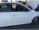 Recambio de puerta delantera derecha para peugeot 208 (p2) 1.2i turbo 100 fap referencia OEM IAM   