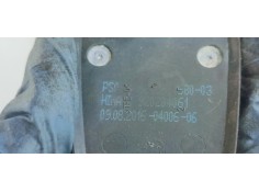 Recambio de antena para citroen c4 cactus 1.2 i 82 referencia OEM IAM   