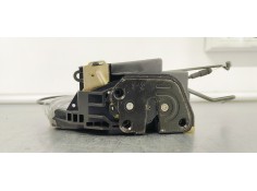 Recambio de cerradura puerta delantera izquierda para hyundai tucson (jm) 2.0 crdi cat referencia OEM IAM   