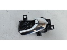 Recambio de maneta interior delantera derecha para jaguar s-type 2.7 v6 diesel cat referencia OEM IAM 2R8322600  