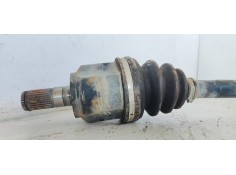 Recambio de transmision delantera derecha para hyundai i40 style referencia OEM IAM 495013Z270  