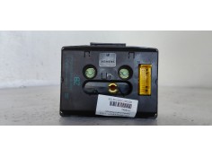 Recambio de pantalla multifuncion para opel zafira a 2.0 dti referencia OEM IAM 13106240  