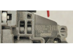 Recambio de elevalunas delantero izquierdo para suzuki sx4 rw (ey) 1.6 i 120 referencia OEM IAM 8353063J00  