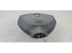 Recambio de airbag delantero izquierdo para mercedes-benz clase a (w169) a 160 cdi (169.006) referencia OEM IAM   