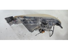 Recambio de faro derecho para mazda 3 berlina (bk) 1.6 crdt active referencia OEM IAM   