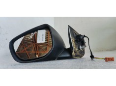 RETROVISOR IZQUIERDO E1021265 