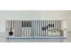 Recambio de sistema audio / radio cd para ssangyong kyron 270 xdi limited 4wd referencia OEM IAM MCD6000RE2  