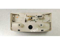 Recambio de luz interior para skoda fabia (5j2 ) 1.2 i referencia OEM IAM 6L0947105A  