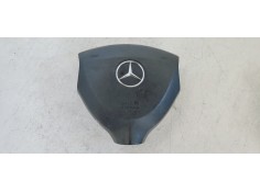 Recambio de airbag delantero izquierdo para mercedes-benz clase a (w169) a 160 cdi (169.006) referencia OEM IAM   