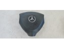 Recambio de airbag delantero izquierdo para mercedes-benz clase a (w169) a 160 cdi (169.006) referencia OEM IAM   