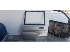 Recambio de puerta trasera izquierda para mitsubishi montero (v20/v40) referencia OEM IAM   