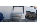 Recambio de puerta trasera izquierda para mitsubishi montero (v20/v40) referencia OEM IAM   
