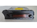 Recambio de sistema audio / radio cd para ssangyong kyron 270 xdi limited 4wd referencia OEM IAM MCD6000RE2  