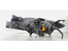 Recambio de faro derecho para mazda 3 berlina (bk) 1.6 crdt active referencia OEM IAM   