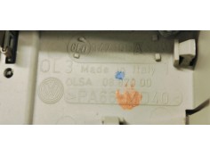 Recambio de luz interior para skoda fabia (5j2 ) 1.2 i referencia OEM IAM 6L0947105A  