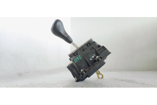 Recambio de palanca cambio para mercedes-benz clase m (w163) 2.7cdi 165 [270] 4x4 referencia OEM IAM PP170267054  