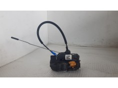 CERRADURA PUERTA DELANTERA DERECHA 13579523 