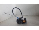 Recambio de cerradura puerta delantera derecha para chevrolet cruze 1.6 i 113 referencia OEM IAM 13579523  