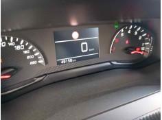 Recambio de motor completo para peugeot 208 (p2) 1.2i turbo 100 fap referencia OEM IAM HNE  