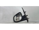 Recambio de retrovisor izquierdo para renault kangoo expression referencia OEM IAM 232636215  