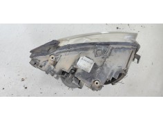 Recambio de faro izquierdo para audi a4 berlina (8e) 2.0 tdi referencia OEM IAM 0301219201  