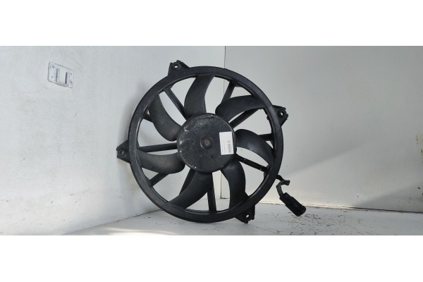 Recambio de electroventilador para citroen c4 lim. collection referencia OEM IAM   