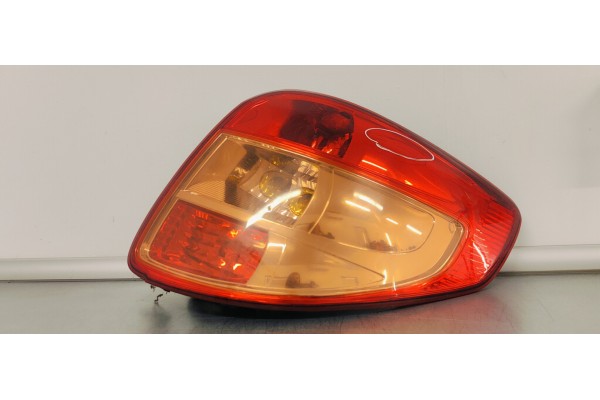 Recambio de piloto trasero derecho para suzuki sx4 rw (ey) 1.6 i 120 referencia OEM IAM   