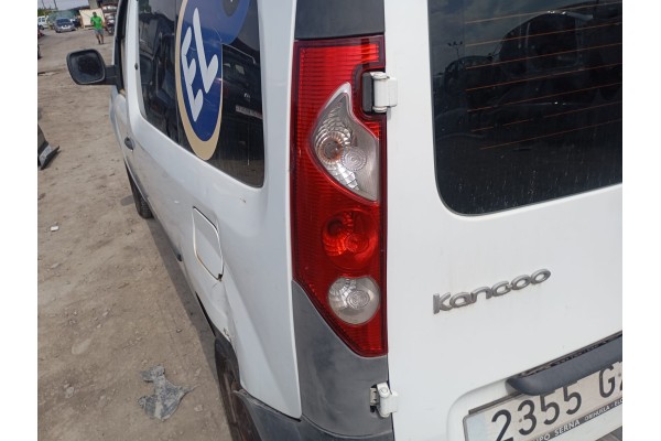 Recambio de piloto trasero izquierdo para renault kangoo expression referencia OEM IAM   