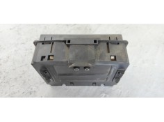 Recambio de pantalla multifuncion para opel zafira a 2.0 dti referencia OEM IAM 13106240  
