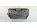 Recambio de pantalla multifuncion para opel zafira a 2.0 dti referencia OEM IAM 13106240  
