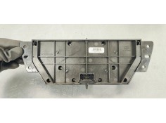 Recambio de mando climatizador para land rover freelander (lr2) 2.2 td4 150 4x4 referencia OEM IAM 6H5219E900EB  