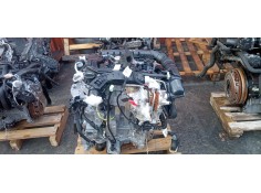 Recambio de motor completo para peugeot 208 (p2) 1.2i turbo 100 fap referencia OEM IAM HNE  