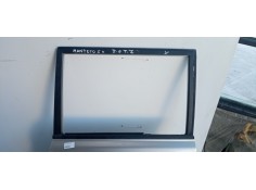 Recambio de puerta trasera izquierda para mitsubishi montero (v20/v40) referencia OEM IAM   