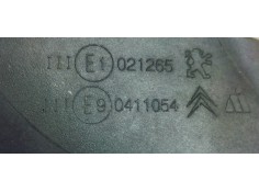 Recambio de retrovisor izquierdo para citroen c4 cactus 1.2 i 82 referencia OEM IAM E1021265  