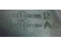 Recambio de retrovisor izquierdo para citroen c4 cactus 1.2 i 82 referencia OEM IAM E1021265  