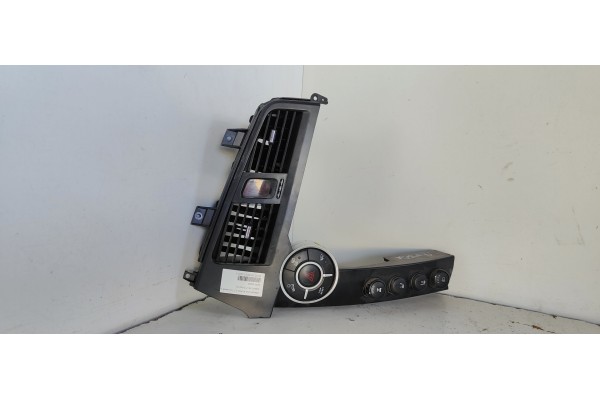 Recambio de mando multifuncion para ssangyong kyron 270 xdi limited 4wd referencia OEM IAM 8530109830  