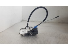 Recambio de cerradura puerta delantera derecha para chevrolet cruze 1.6 i 113 referencia OEM IAM 13579523  