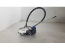 Recambio de cerradura puerta delantera derecha para chevrolet cruze 1.6 i 113 referencia OEM IAM 13579523  