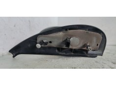 Recambio de retrovisor izquierdo para renault kangoo expression referencia OEM IAM 232636215  