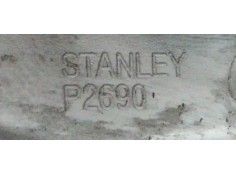 Recambio de faro derecho para mazda 3 berlina (bk) 1.6 crdt active referencia OEM IAM   