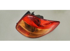 Recambio de piloto trasero derecho para suzuki sx4 rw (ey) 1.6 i 120 referencia OEM IAM   