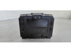 Recambio de pantalla multifuncion para opel zafira a 2.0 dti referencia OEM IAM 13106240  
