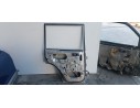 Recambio de puerta trasera izquierda para mitsubishi montero (v20/v40) referencia OEM IAM   