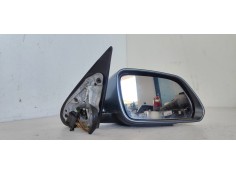 Recambio de retrovisor derecho para skoda octavia berlina (1z3) edition 100 referencia OEM IAM   