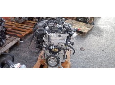 Recambio de motor completo para peugeot 208 (p2) 1.2i turbo 100 fap referencia OEM IAM HNE  