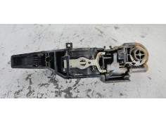 Recambio de maneta exterior delantera derecha para mercedes-benz citan (w415) combi break referencia OEM IAM 8200497590  