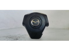 AIRBAG DELANTERO IZQUIERDO BP4S 