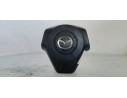 Recambio de airbag delantero izquierdo para mazda 3 berlina (bk) 2.0mzcd 143 fap referencia OEM IAM BP4S  