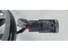 Recambio de electroventilador para citroen c4 lim. collection referencia OEM IAM   